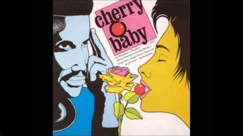 Cherry o baby riddim 1991 cadillac